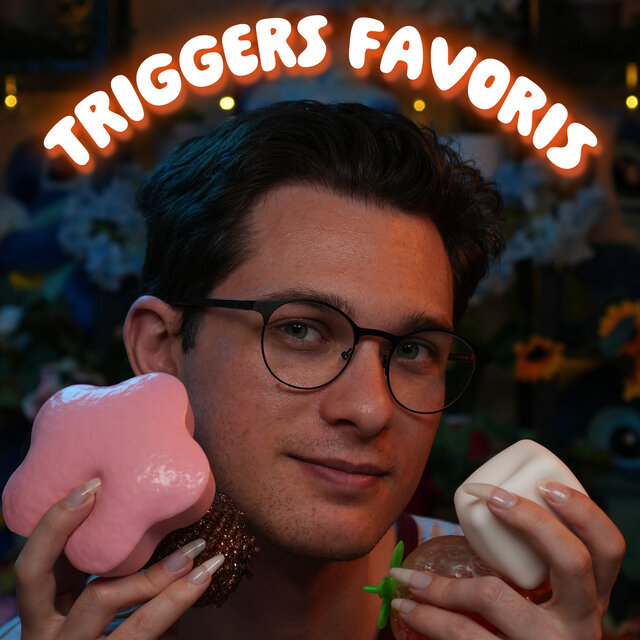 Mes triggers favoris de la saison !
