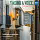 Cover art for album Finding a Voice - Mexican Song Cycles After 1920 by Juan Carlos Mendoza, Jessica Monnier