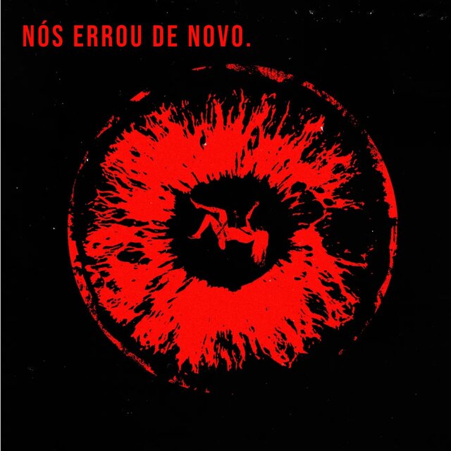 Nós errou de novo