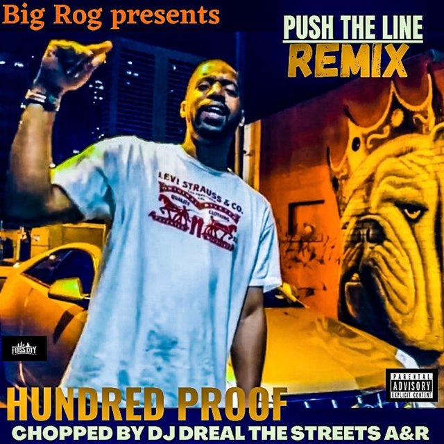Push the Line