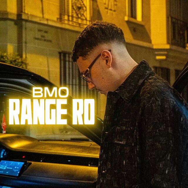 Range Ro