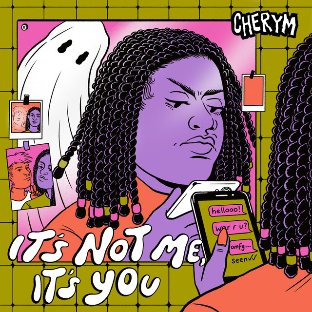It's Not Me, It's You