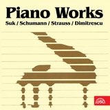 Selský tanec, Op. 15, .