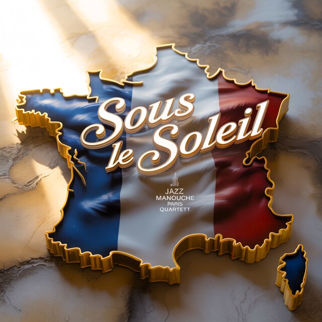 Sous le soleil