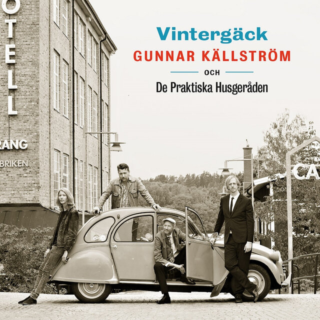 Vintergäck