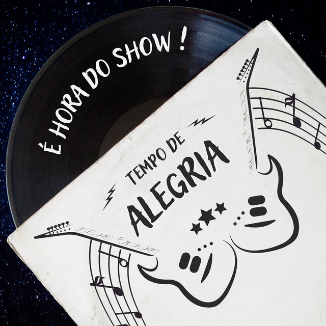 Tempo de Alegria