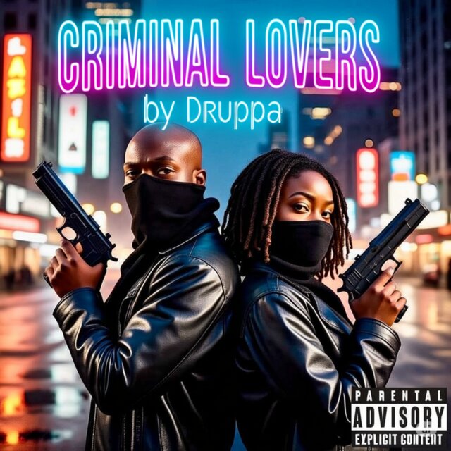 Criminal Lovers