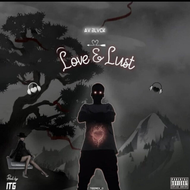 Love & Lust