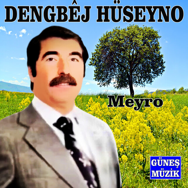 Meyro