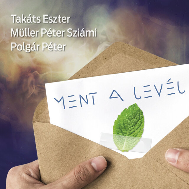 Ment a levél