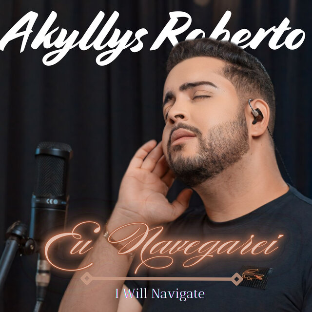 Eu Navegarei-I Will Navigate