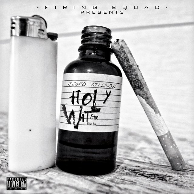 Holywater