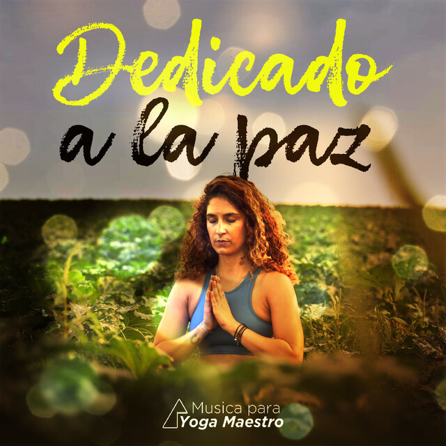 Dedicado a la paz
