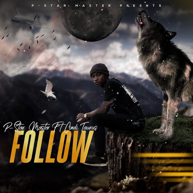 Follow (feat. Cindi Taurus)