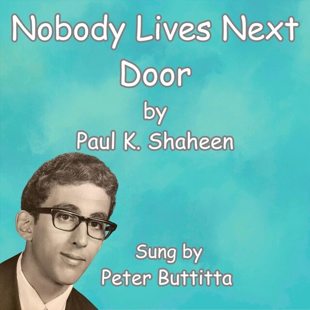 Nobody Lives Next Door