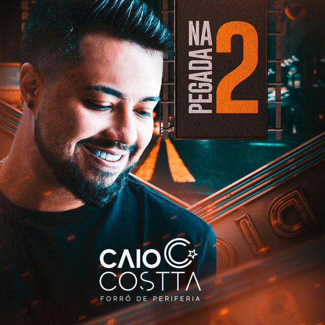 Na Pegada 2