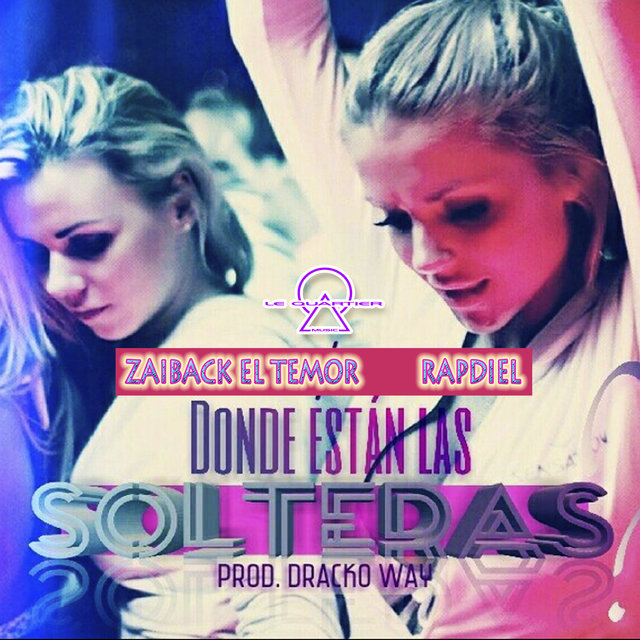 Donde Estan Las Solteras (La Antesala)