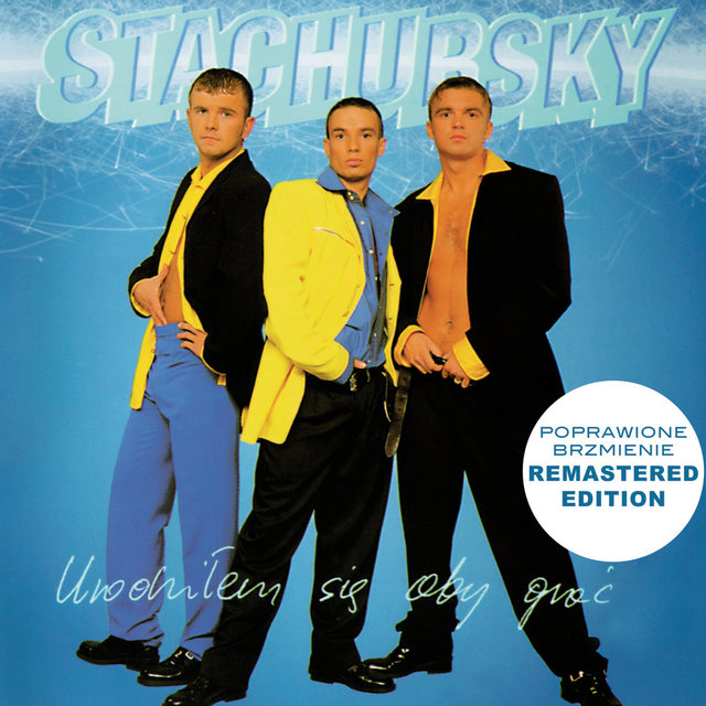 Urodzilem Sie Aby Grac (Remastered)