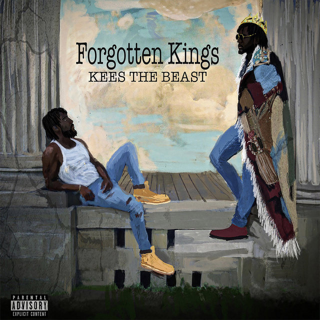 Forgotten Kings