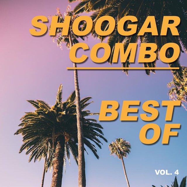 Best of shoogar combo (Vol.4)