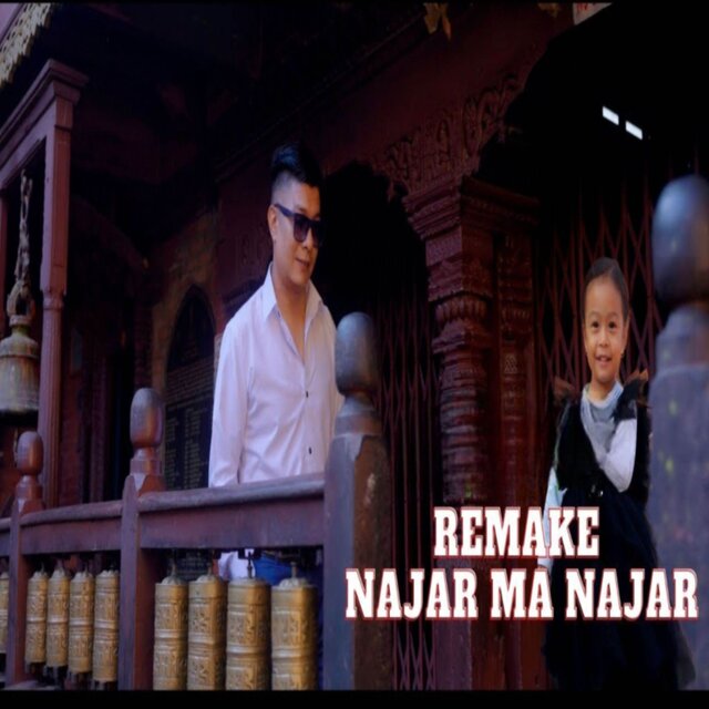 Timro Akhaima Gajal
