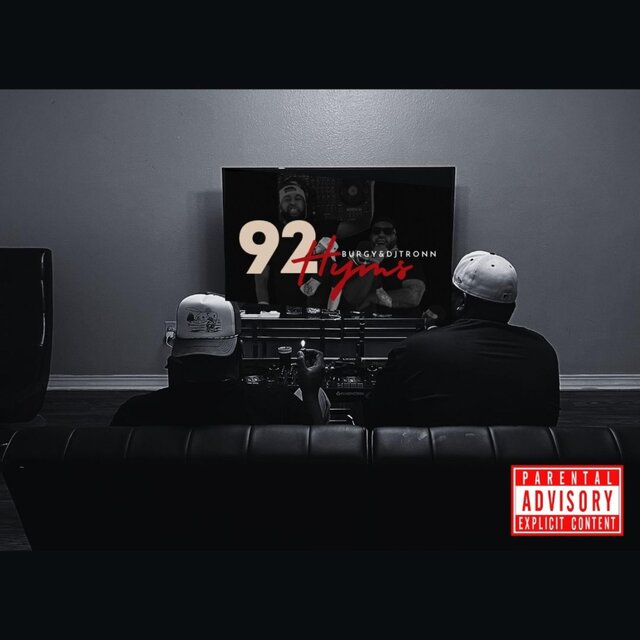 92 Hyms