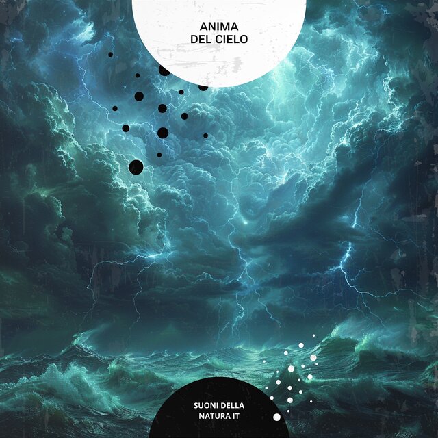 Anima del cielo: L’Abbraccio di un temporale