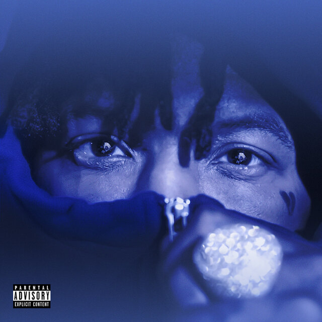 Cover art for album See Wat I’m Sayin by Moneybagg Yo