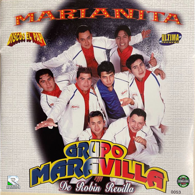 Marianita