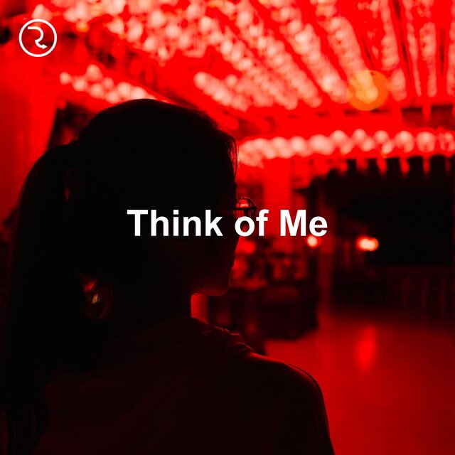 Think of Me