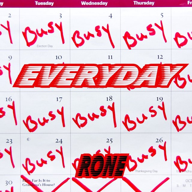 Everyday