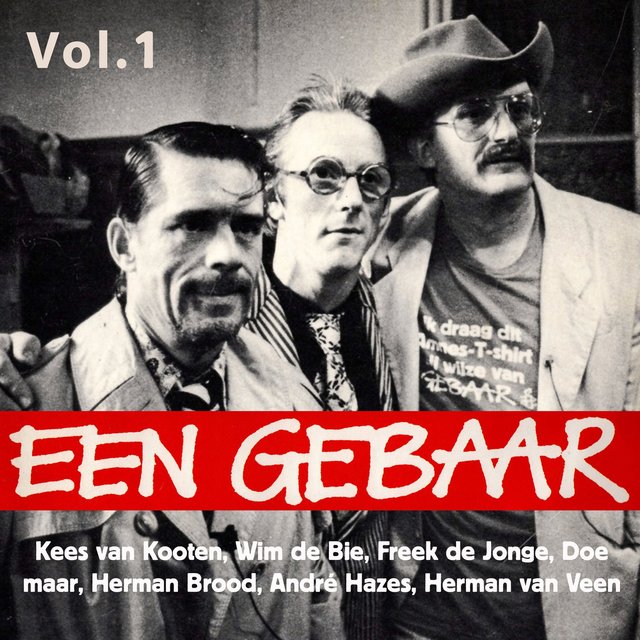 Een Gebaar, Vol. 1