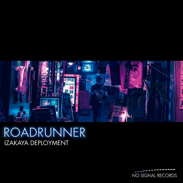 Roadrunner