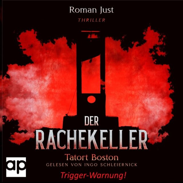 Der Rachekeller (Thriller)