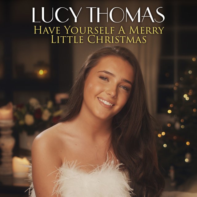 Have Yourself a Merry Little Christmas
