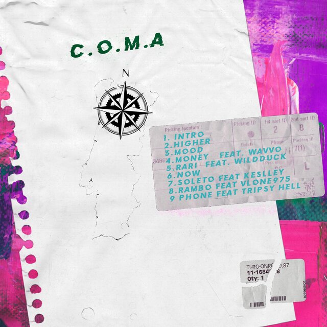 C.O.M.A