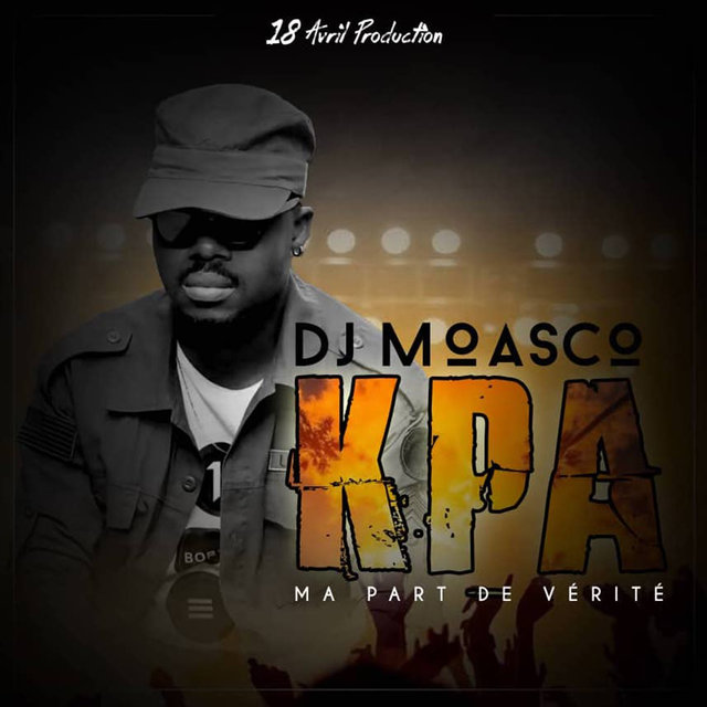 KPA (Ma Part de Vérité)
