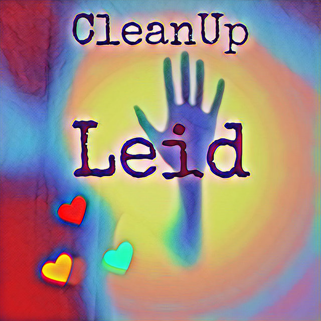 Leid