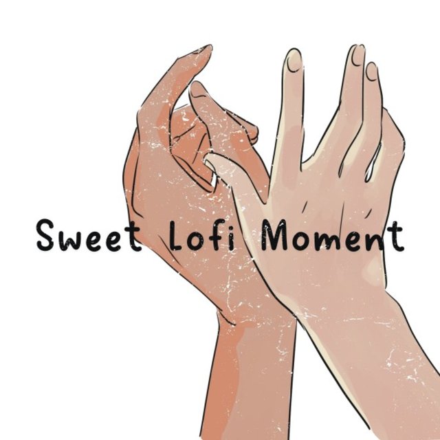 Sweet Lofi Moment