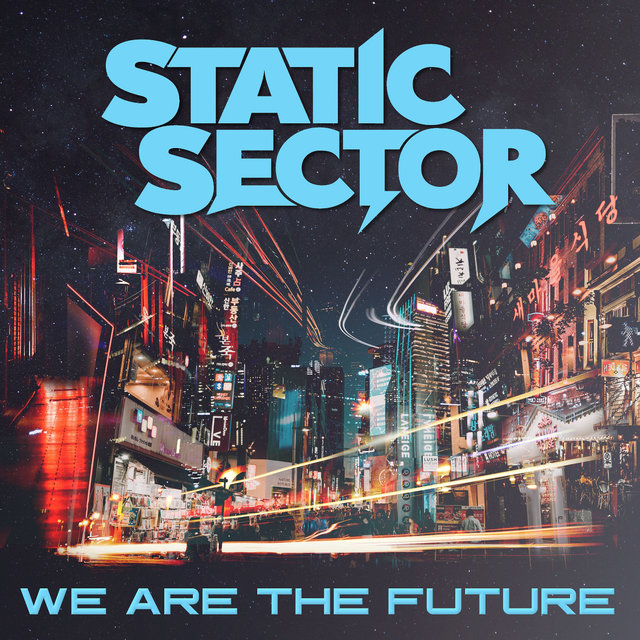 We Are the Future