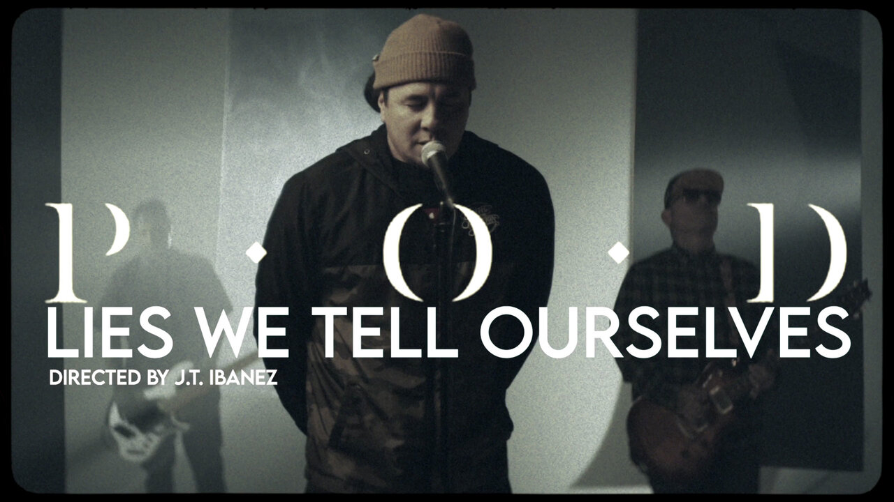LIES WE TELL OURSELVES