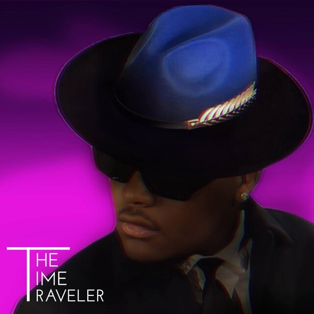 The Time Traveler