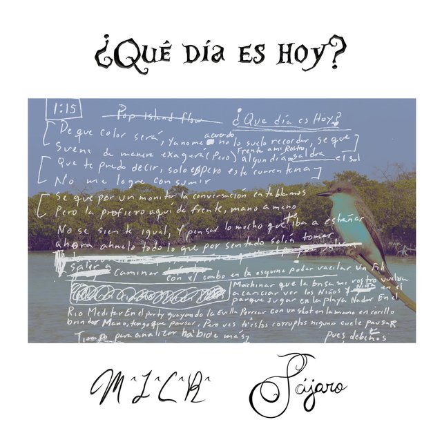 Que Día es Hoy (feat. Pajaro)
