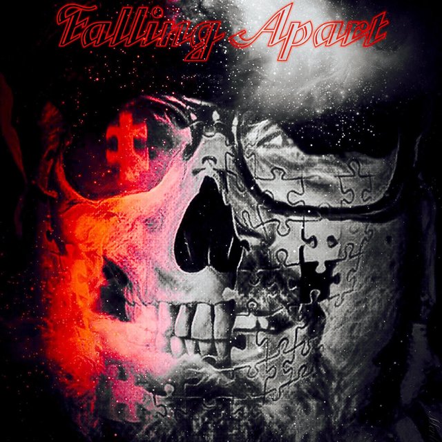 Falling Apart (feat. Dafi)
