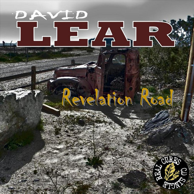 Revelation Road