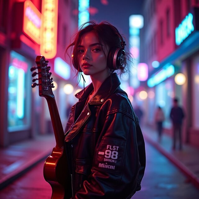 Groove & Glow II