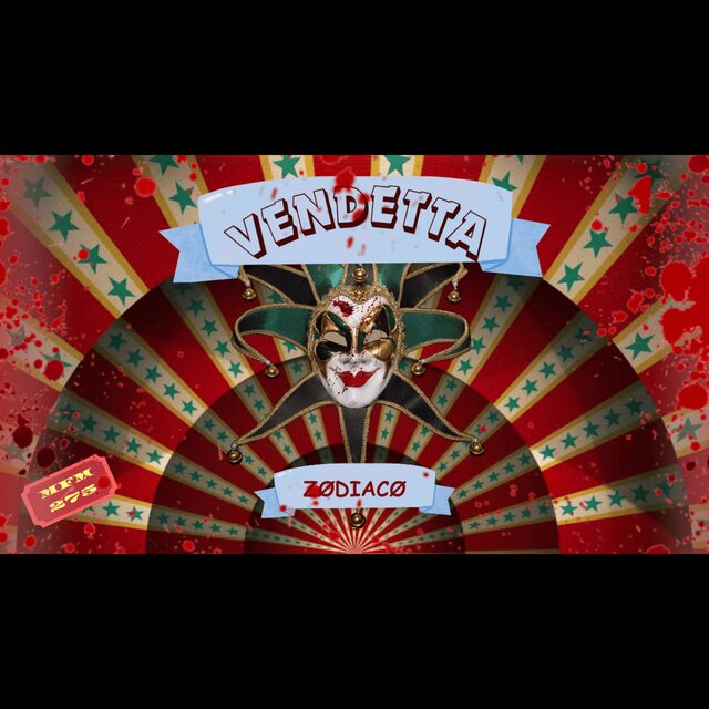 Vendetta