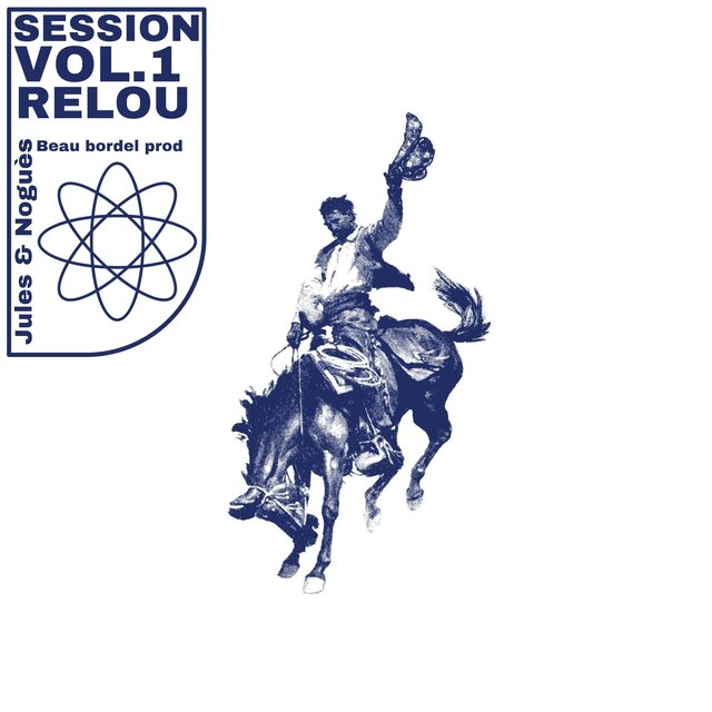 Session vol.1 (Relou) (feat. Noguès)