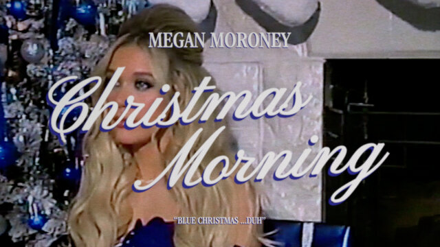 Christmas Morning (Official Lyric Video)
