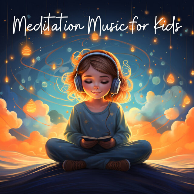 Meditation Music for Kids